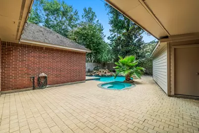 263 Bristol Bend Circle, The Woodlands, TX 77382 - Photo 41