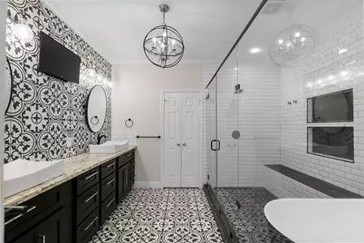 263 Bristol Bend Circle, The Woodlands, TX 77382 - Photo 27