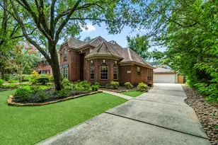 263 Bristol Bend Cir, The Woodlands, TX 77382 - Photo 5
