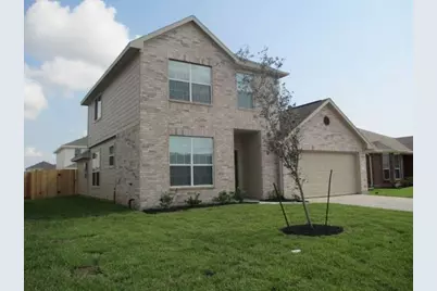2606 Montecito Lane, Richmond, TX 77406 - Photo 1