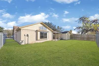 3804 Edgefield Drive, Pasadena, TX 77503 - Photo 5