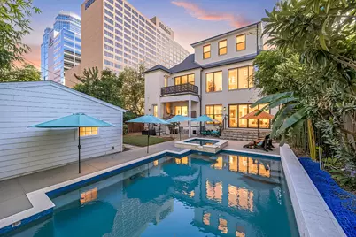 1906 Swift Boulevard, Houston, TX 77030 - Photo 1