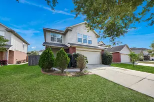 9014 Wildbird Ln, Humble, TX 77338 - Photo 31