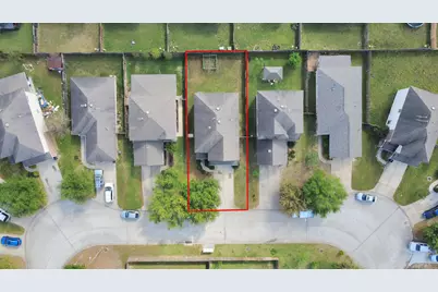 9014 Wildbird Lane, Humble, TX 77338 - Photo 3