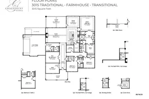 106 Hydrangea Dr, Smithville, TX 78957 - Photo 3