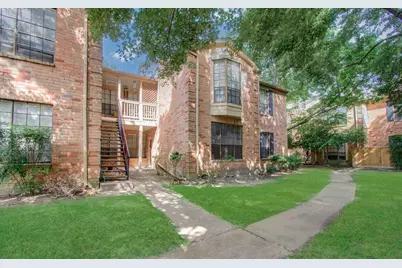 2255 Braeswood Park Drive #323, Houston, TX 77030 - Photo 3