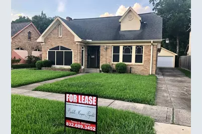 2701 Barbee Street, Houston, TX 77004 - Photo 1