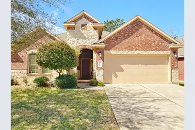 1050 Forest Haven Court, Conroe, TX 77384 - Photo 1
