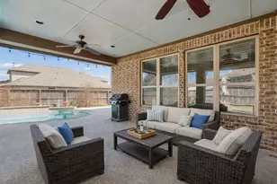 29918 Valley Terrace Dr, Fulshear, TX 77441 - Photo 23