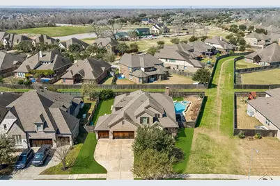 29918 Valley Terrace Drive, Fulshear, TX 77441 - Photo 25