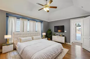 29918 Valley Terrace Dr, Fulshear, TX 77441 - Photo 13