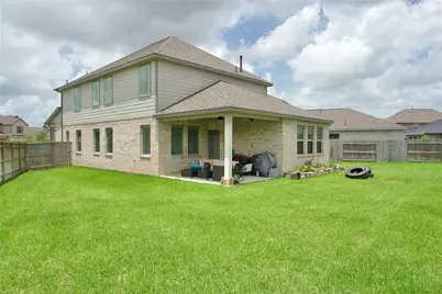 31106 Aumbrey Ivy Court, Hockley, TX 77447 - Photo 33