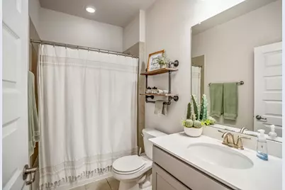 27981 Seger Bend Trail, Spring, TX 77386 - Photo 5