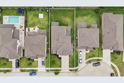 27981 Seger Bend Trail, Spring, TX 77386 - Photo 43