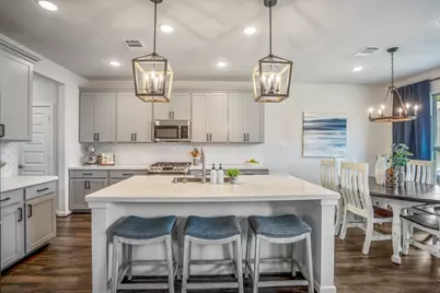27981 Seger Bend Trail, Spring, TX 77386 - Photo 9