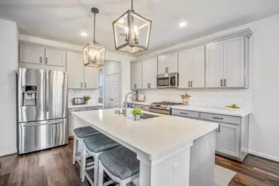27981 Seger Bend Trail, Spring, TX 77386 - Photo 1