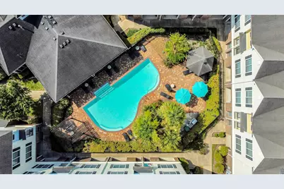9200 Westheimer Road #707, Houston, TX 77063 - Photo 19