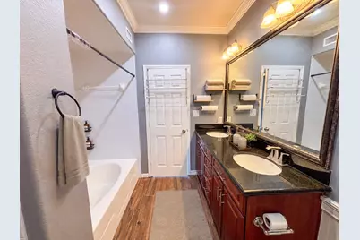 9200 Westheimer Road #707, Houston, TX 77063 - Photo 17