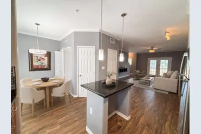9200 Westheimer Road #707, Houston, TX 77063 - Photo 9