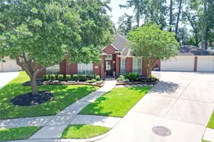 3707 Sapling Trail Ct, Spring, TX 77388 - Photo 49