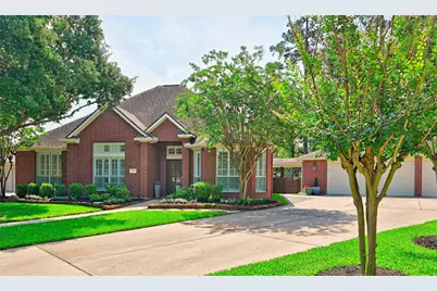 3707 Sapling Trail Court, Spring, TX 77388 - Photo 1
