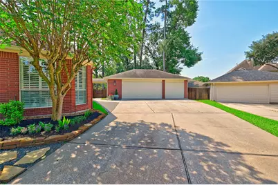 3707 Sapling Trail Court, Spring, TX 77388 - Photo 3