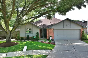 10207 Wayward Wind Ln, Houston, TX 77064 - Photo 1