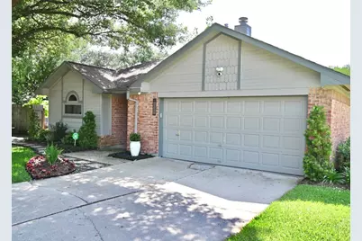 10207 Wayward Wind Lane, Houston, TX 77064 - Photo 3