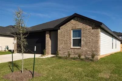 3823 Axyl Run Ct, Fulshear, TX 77441 - Photo 3