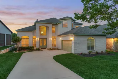 237 Blue Heron Drive, Montgomery, TX 77316 - Photo 3