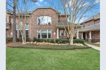 38 Crocus Petal Street, The Woodlands, TX 77382 - Photo 3