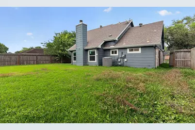 417 W Hillary Circle, Sugar Land, TX 77498 - Photo 5