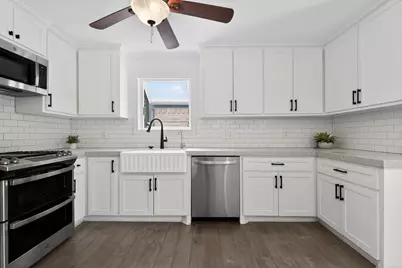 417 W Hillary Circle, Sugar Land, TX 77498 - Photo 19