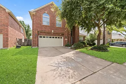 9722 Eagle Peak Court, Katy, TX 77494 - Photo 1