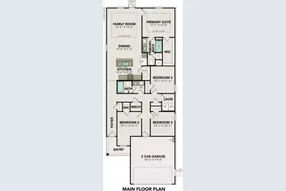 245 Harlingen Drive, Magnolia, TX 77354 - Photo 35