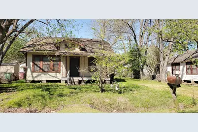 7335 Phillips Street, Houston, TX 77088 - Photo 1