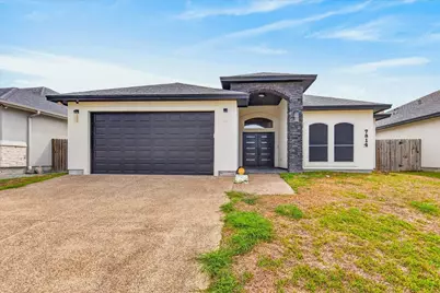 7814 Krypton Drive, Corpus Christi, TX 78414 - Photo 1