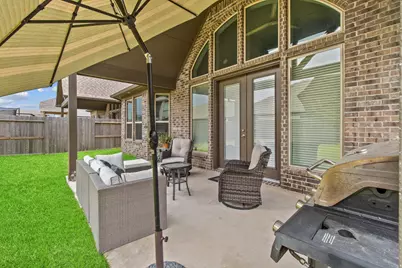 8735 Morris Woods Drive, Missouri City, TX 77459 - Photo 21