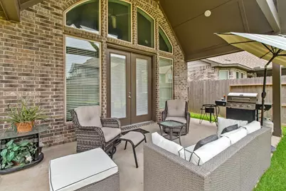 8735 Morris Woods Drive, Missouri City, TX 77459 - Photo 23