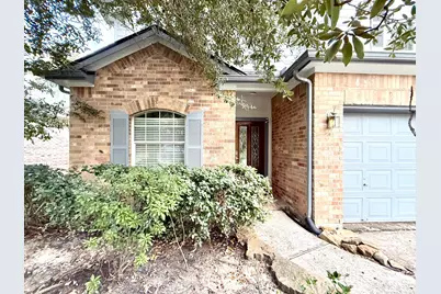 142 E Spindle Tree Circle, The Woodlands, TX 77382 - Photo 5