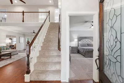 2312 Hollowbrook Lane, Conroe, TX 77384 - Photo 3