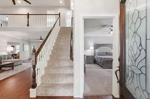 2312 Hollowbrook Ln, Conroe, TX 77384 - Photo 3