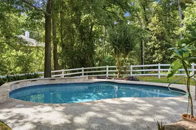 2312 Hollowbrook Lane, Conroe, TX 77384 - Photo 29