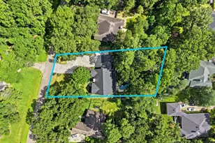2312 Hollowbrook Ln, Conroe, TX 77384 - Photo 33