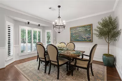2312 Hollowbrook Lane, Conroe, TX 77384 - Photo 11