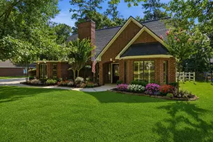 2312 Hollowbrook Ln, Conroe, TX 77384 - Photo 1