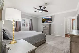 2312 Hollowbrook Ln, Conroe, TX 77384 - Photo 17