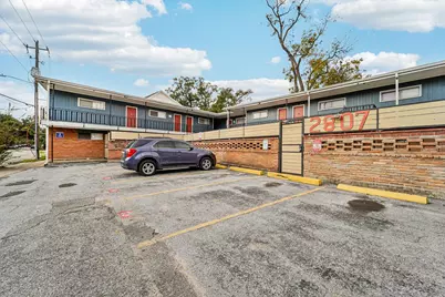 2807 Beauchamp Street #14, Houston, TX 77009 - Photo 19