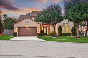5202 Creekland Cir, Spring, TX 77389 - Photo 1