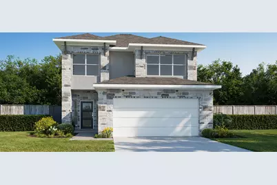 26707 Concord Dawn Drive, Richmond, TX 77406 - Photo 1